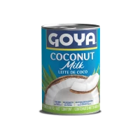 Leite de coco Goya