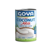 Leite de coco light Goya