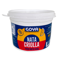 Criolla Cream
