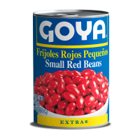 Small red beans