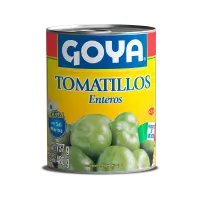 Tomatillo Verde