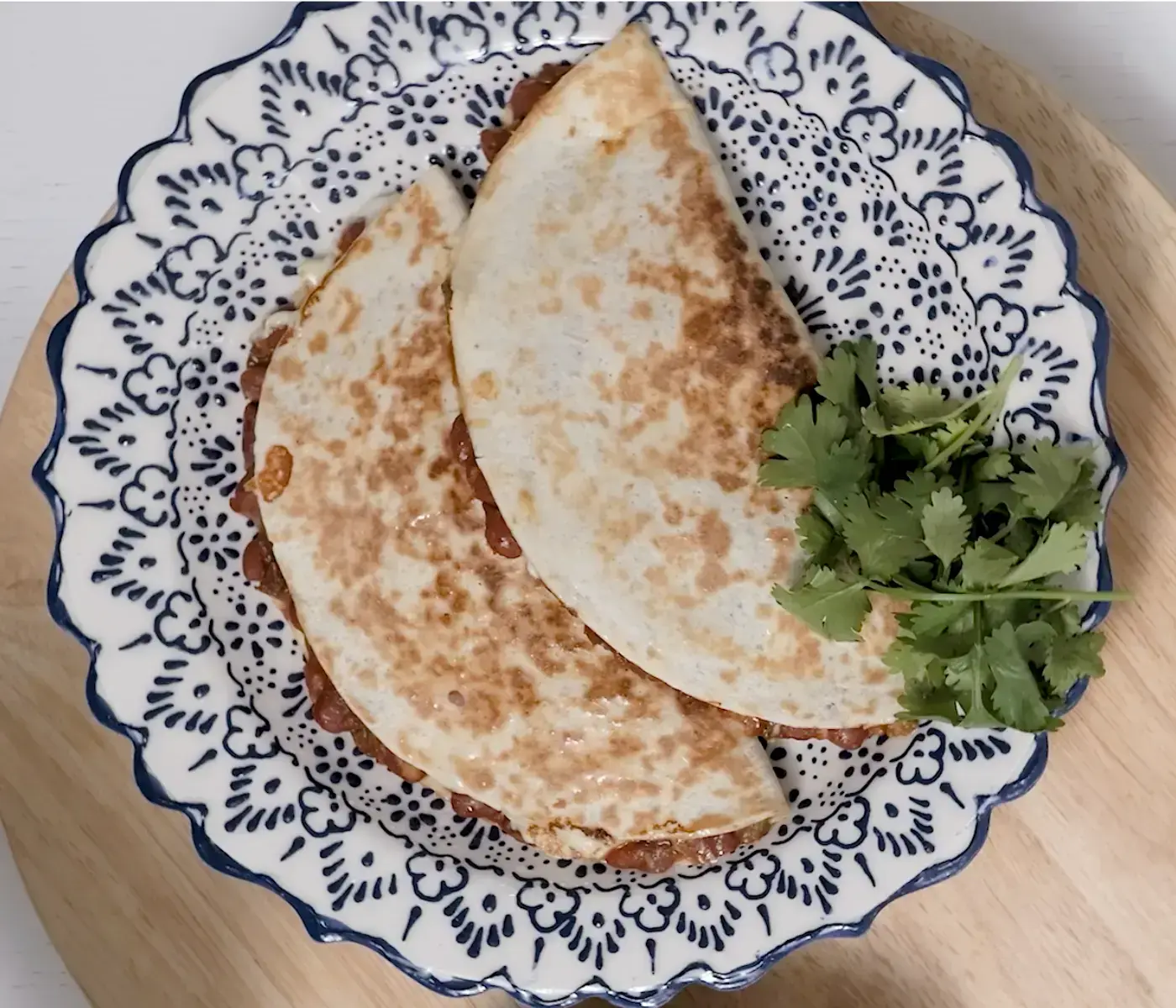 Honduran Baleadas | GOYA Europa