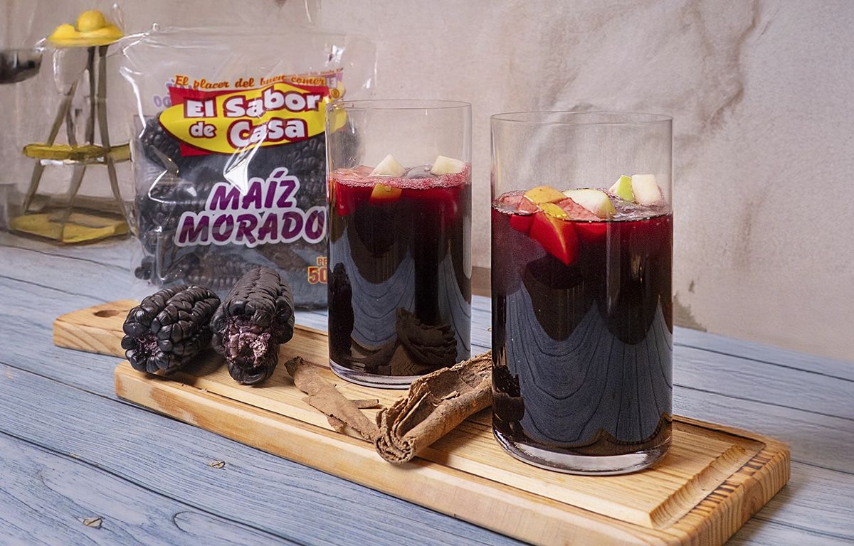 Chicha morada-image