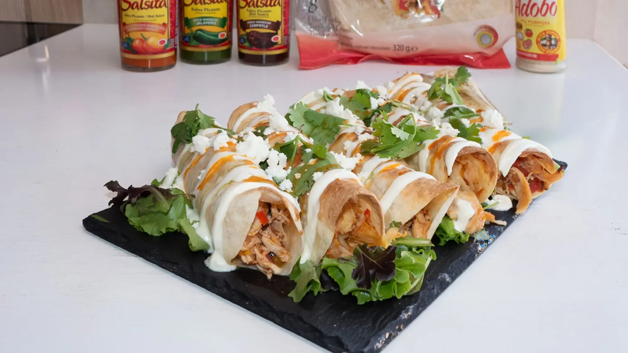 Chicken Drumsticks| Goya Spain