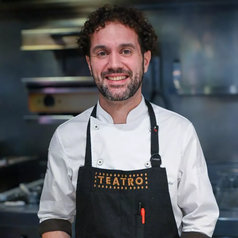 Germán Espinosa
