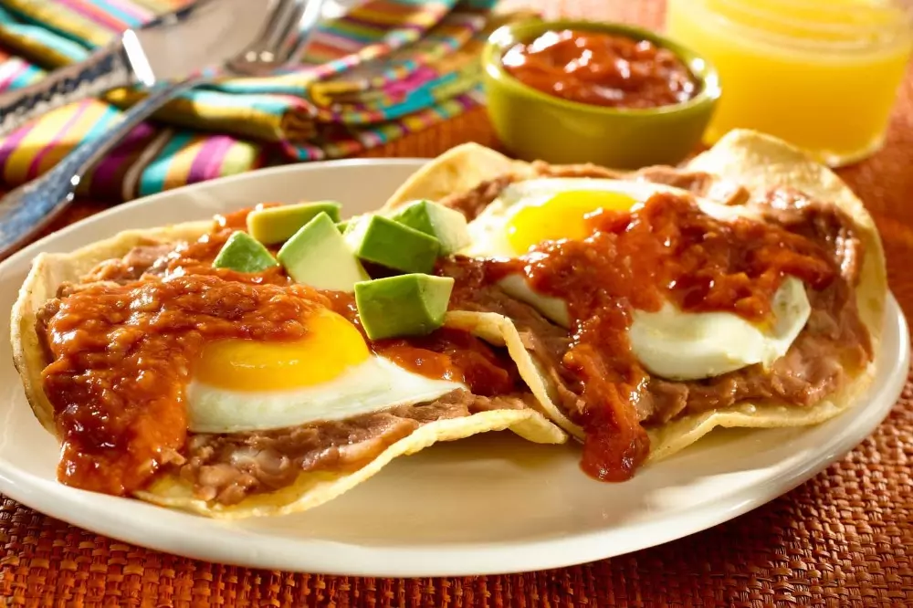 Ranchers Eggs | GOYA Europe
