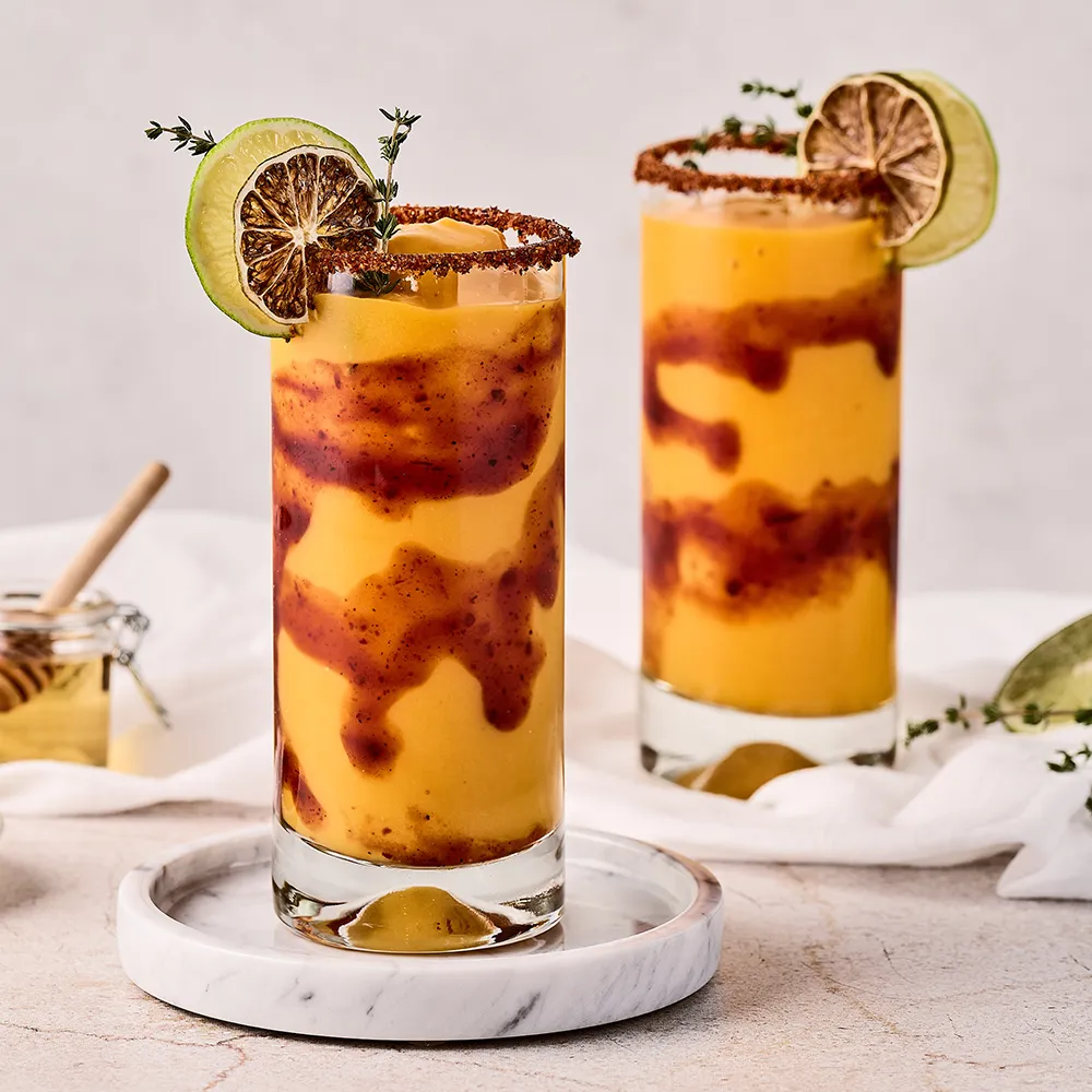 Mangonada | GOYA Europa