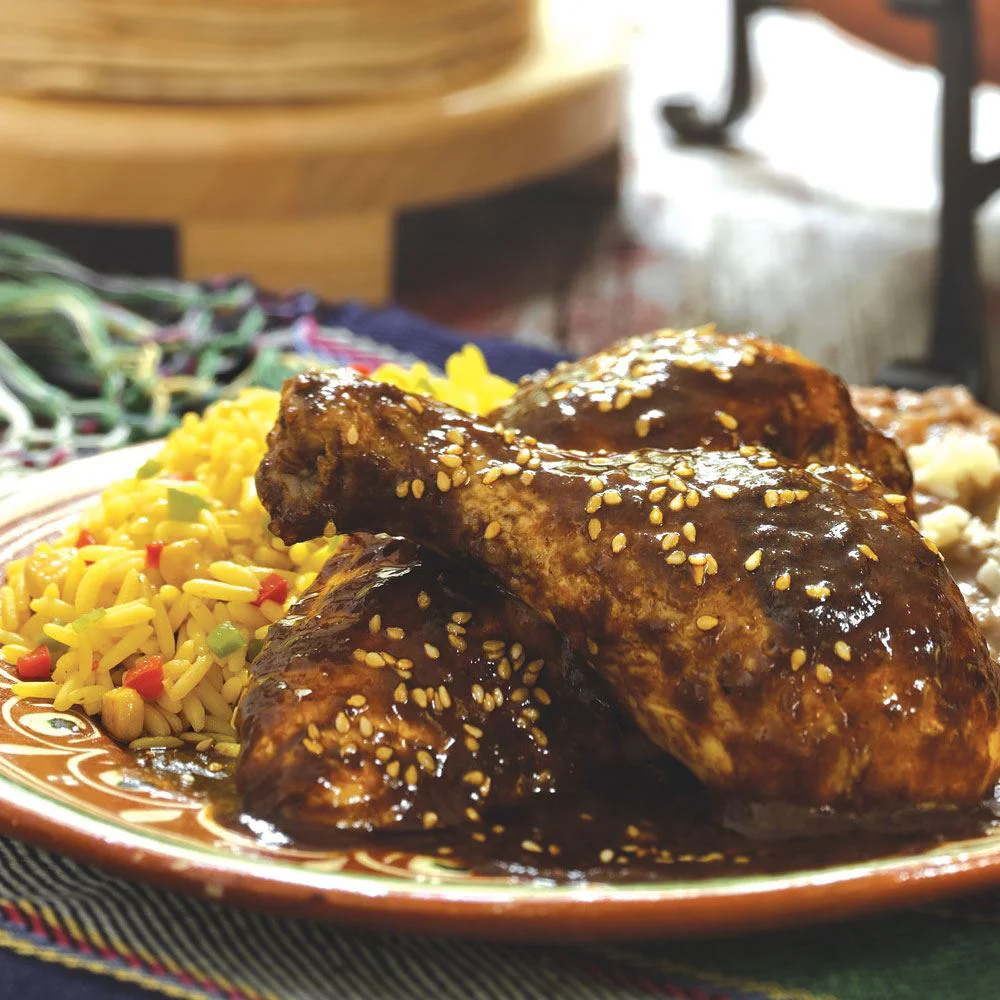 Salsa Mole | GOYA Europa