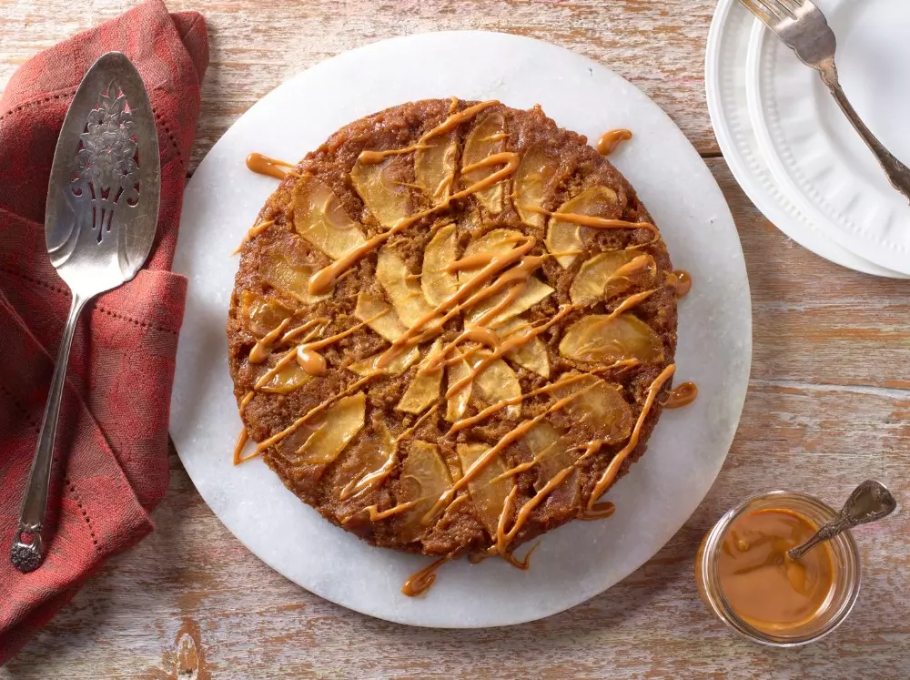 Apple pie | GOYA Europe