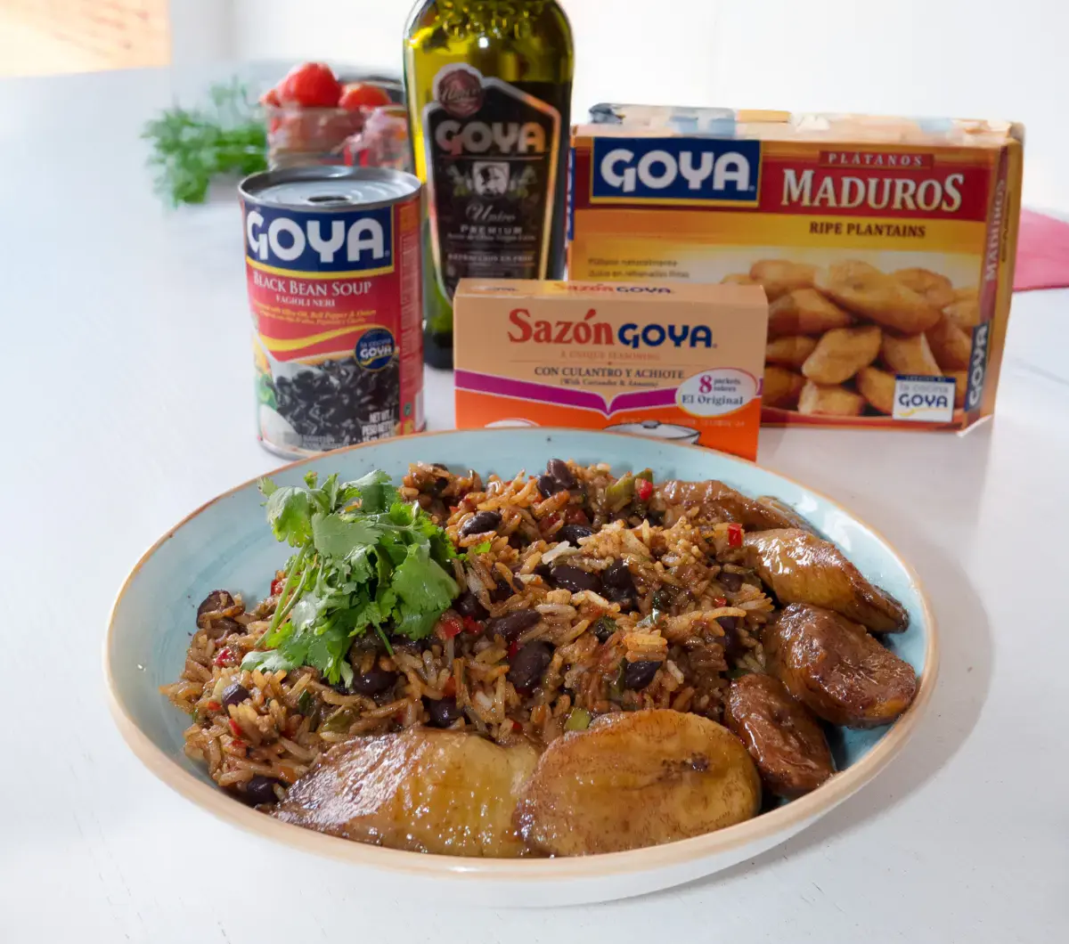 Gallo pinto