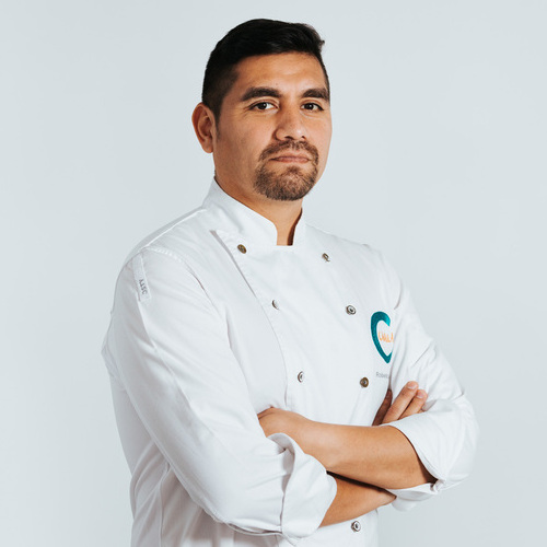 Roberto Sihuay