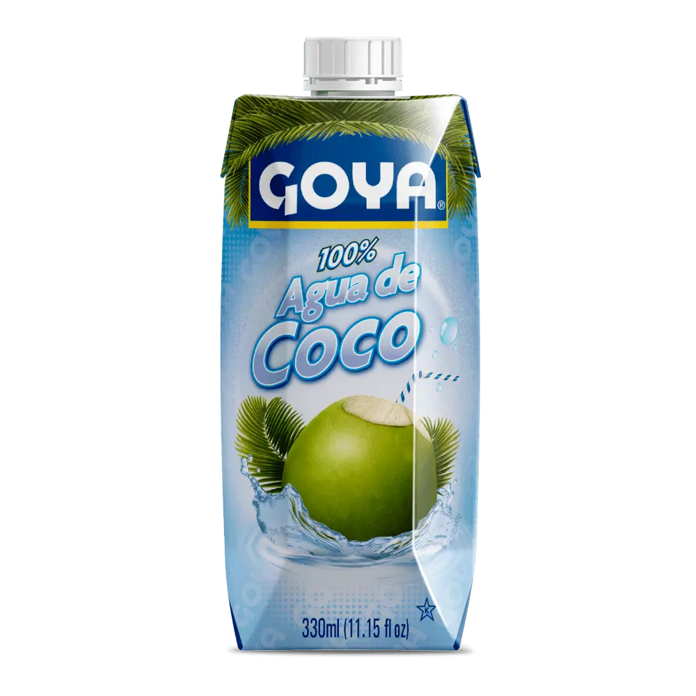 Coconut Water
