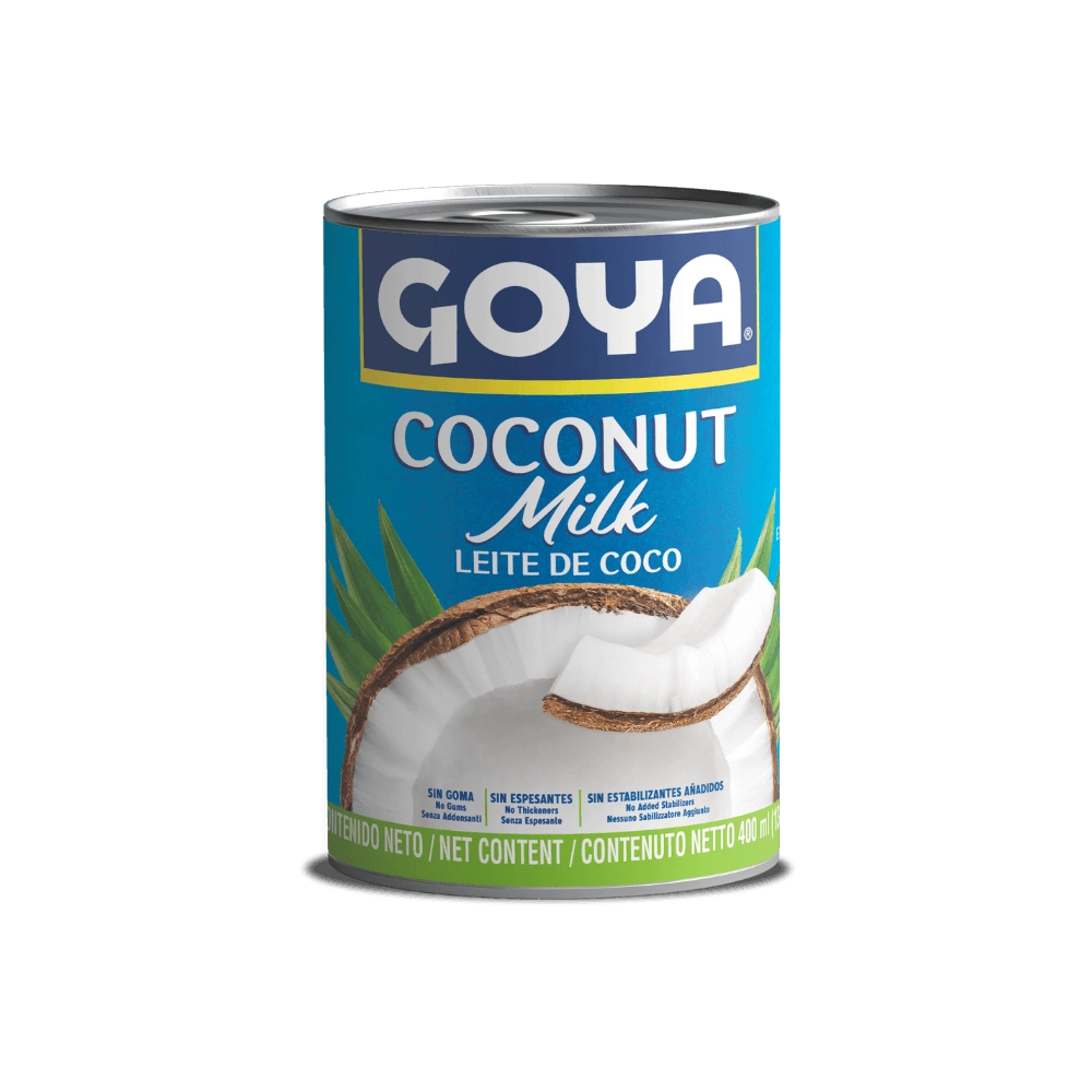Coconut milk