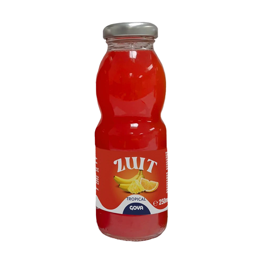 Zuit Juices