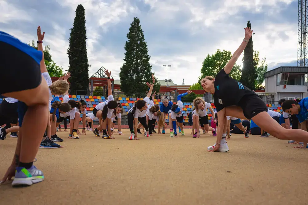 Marta Perez Reto Husillos 2023